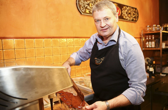 Algimantas Jablonskas