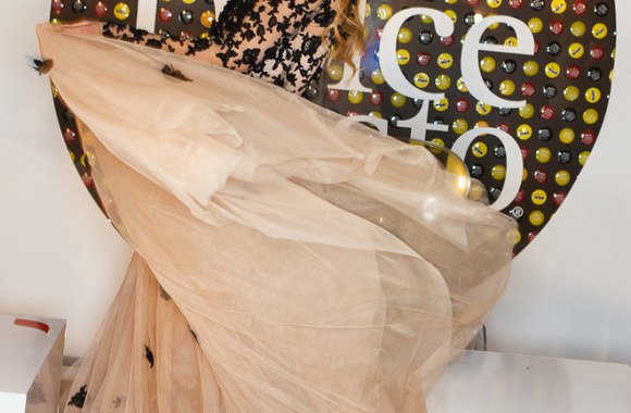 Indrė Kavaliauskaitė