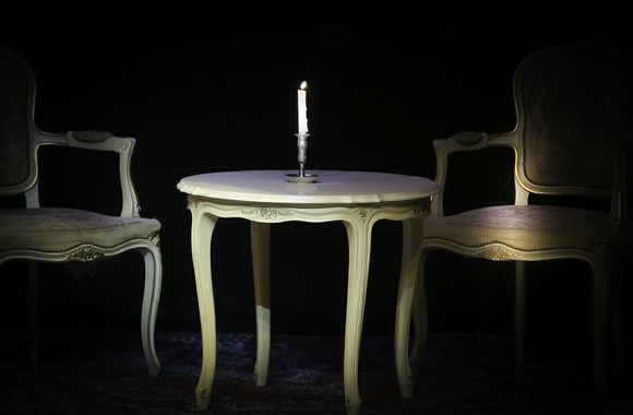 Juozo Erlicko programa „Ne visi namie“