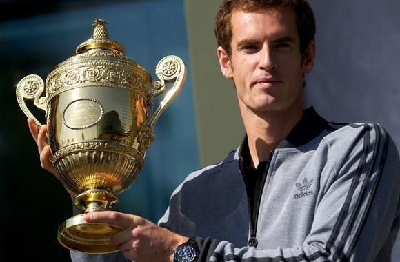 Andy Murray