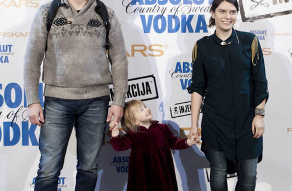 „Injekcijos“ svečiai