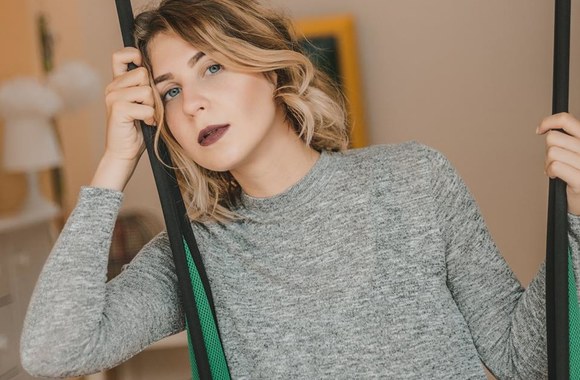 Deimantė Rudžinskaitė/Asmeninio archyvo nuotr.