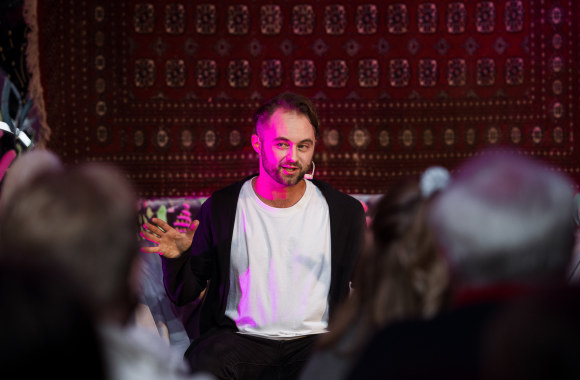  „Kaunas 2022“ inicijuotas Istorijų festivalis 