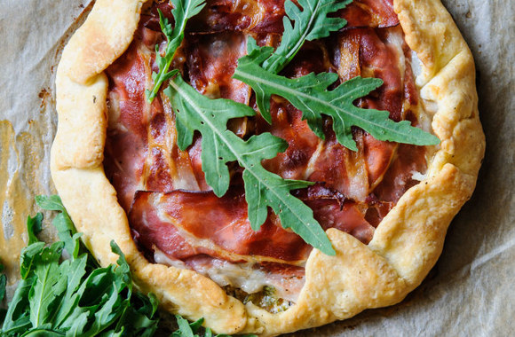 Kulinaras Paulius Strasevičius