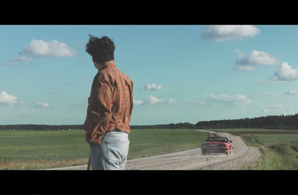 PAI X – SAILING AWAY (Official Video)