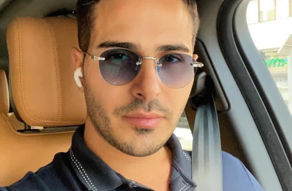 Simonas Levievas / Socialinių tinklų nuotr.