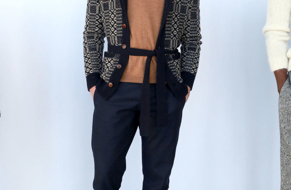 „J Crew“ 2016 m. rudens-žiemos kolekcijos pristatymas