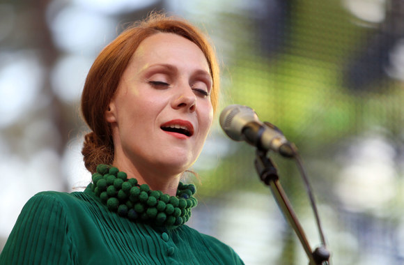 Aistė Smilgevičiūtė