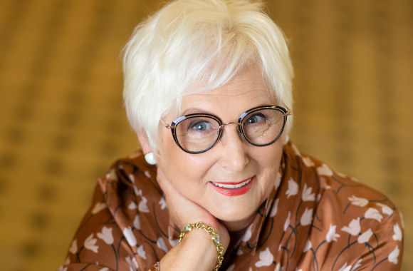 Kristina Andrejauskaitė / Gretos Skaraitiėnės / „ŽMONĖS Foto“ nuotr.