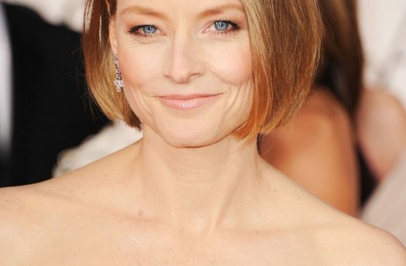 Jodi Foster švenčia 51-ąjį gimtadienį