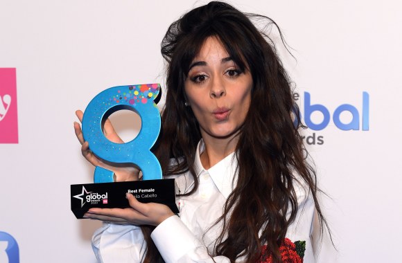 „Global Awards 2020"/Vida Press nuotr.