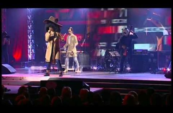 VIDEO kadras: „Instrumenti“ – „Born to Die“