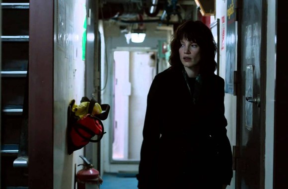 VIDEO kadras: Skandalingos kino juostos anonsas