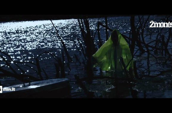 VIDEO kadras: Jurga So Blue