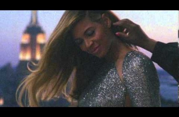 VIDEO kadras: Beyonce kvepalų „Pulse NYC“ reklaminė fotosesija