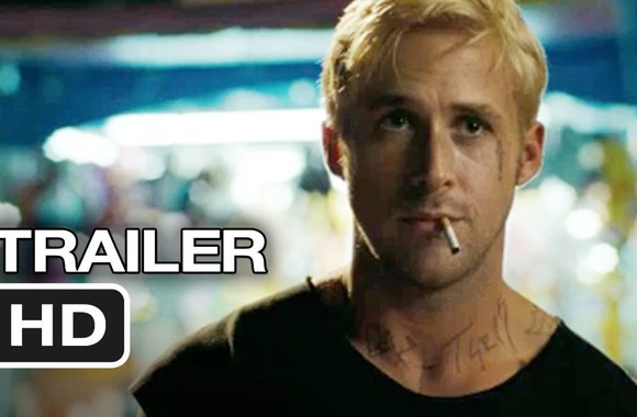 VIDEO kadras: Filmo „Niujorko šešėlyje“ anonsas