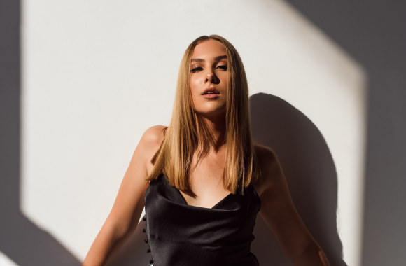 Paulina Paukštaitytė / Martyno Stankaičio nuotr.