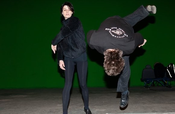 Renata Mikailionytė