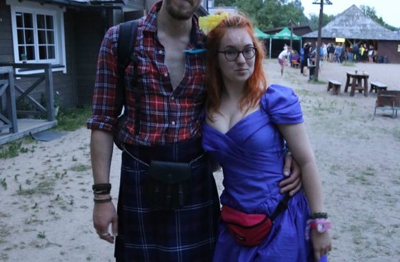 „Bliuzo naktų 2016“ šeštadienio vakaras