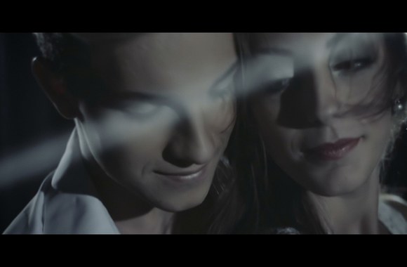 Iljos Aksionovo vaizdo klipas