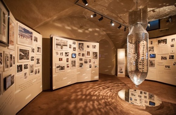 S. Ferragamo muziejuje atidaryta paroda "Marilyn"