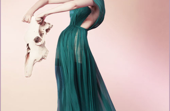 Fotosesijos „Death just wanna have fun“ nuotrauka