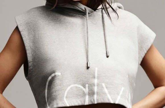 Kendall Jenner - naujasis „Calvin Klein Jeans“ veidas