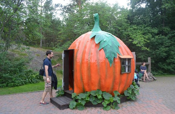 Tomas Ališauskas Suomijoje