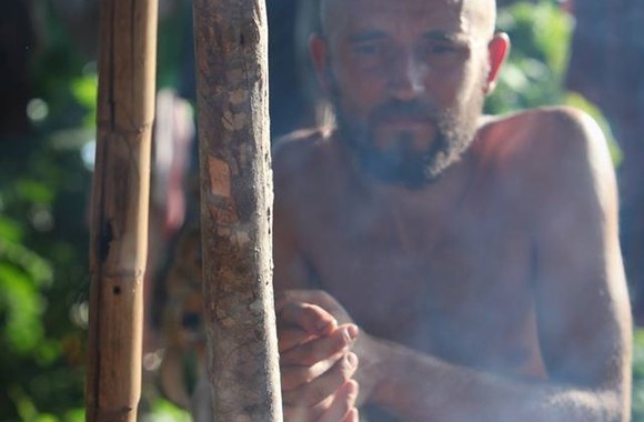 Olego Kovrikovo pasikeitusio gyvenimo akimirkos