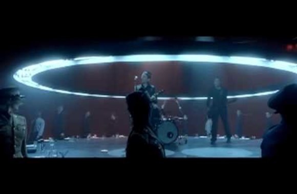muse-time-is-running-out-video