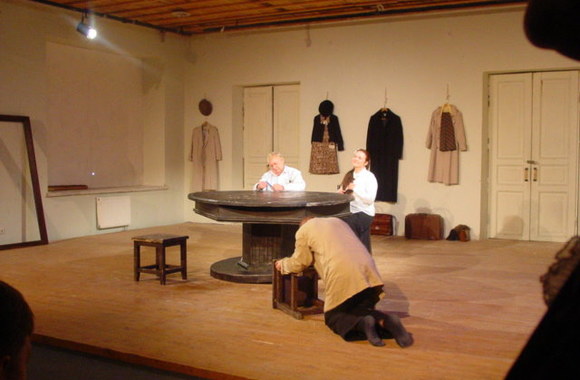 „Madagaskaro“ premjera