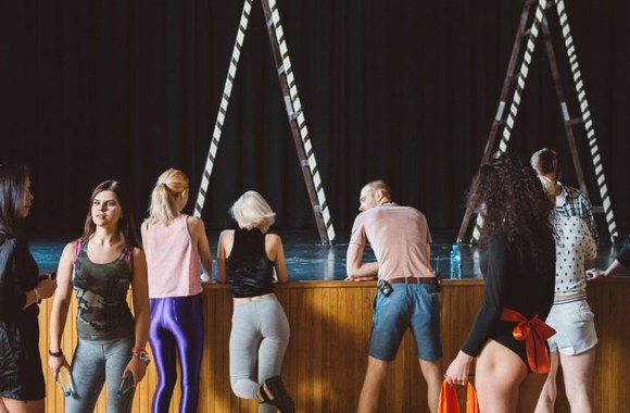 Kadras iš filmo „Gautas iškvietimas 3“