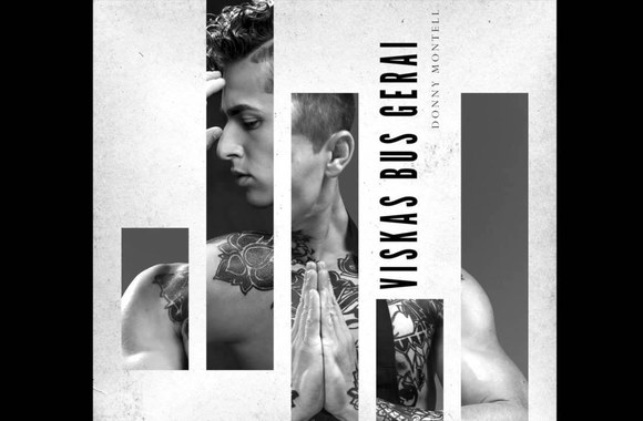 donny-montell-viskas-bus-gerai