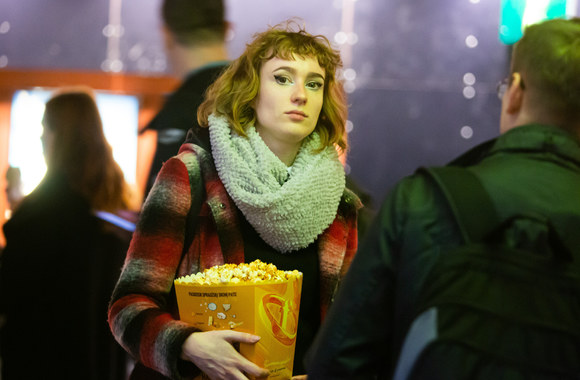 „Geriausios KANŲ LIŪTŲ reklamos“ / Gretos Skaraitienės / „Žmonės Foto“ nuotr.