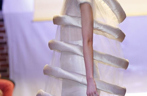 „Corrie Nielsen“ kolekcijos pristatymas 