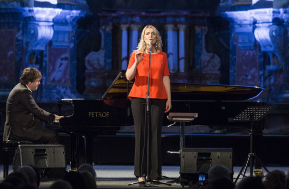 Rūta Ščiogolevaitė