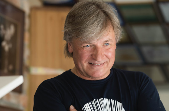 Žilvinas Žvagulis / „Zuzi house“ nuotr.