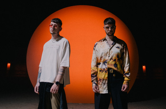 „8 Kambarys“ / Augustino Grikio nuotr.