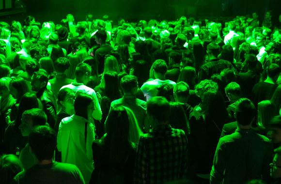  „Beissoul & Einius” koncertas