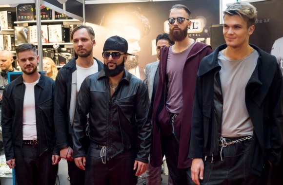 Seržo Gandžumiano kolekcija