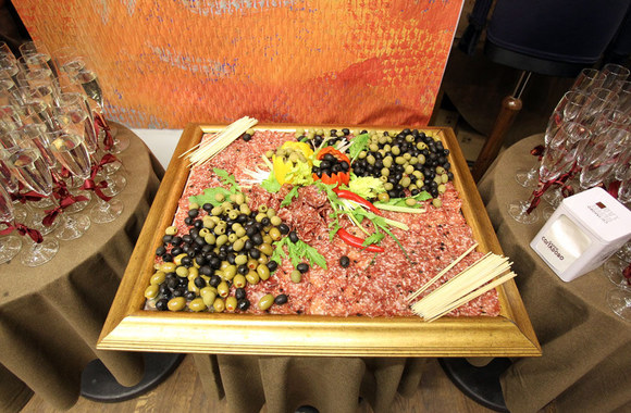 Kalėdinė vienos dienos parduotuvė Kaune