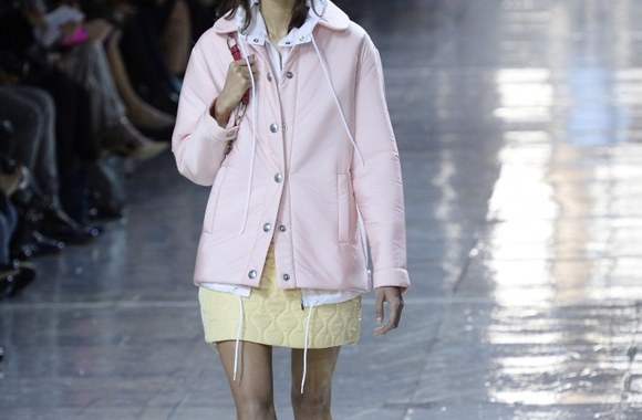 „Miu Miu“ kolekcijos pristatymas