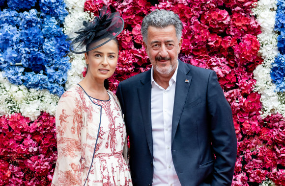 Karalienės Elizabeth II gimtadienio ir 70-ojo karūnavimo jubiliejaus minėjimas / Luko Balandžio nuotr.