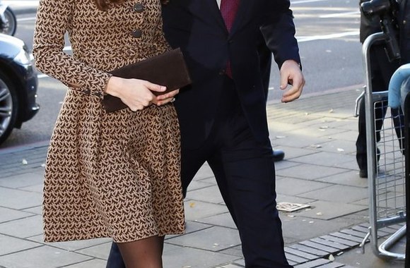 Kembridžo hercogienė Catherine