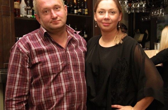 „MG Intenational“ koncerto Kaune akimirka