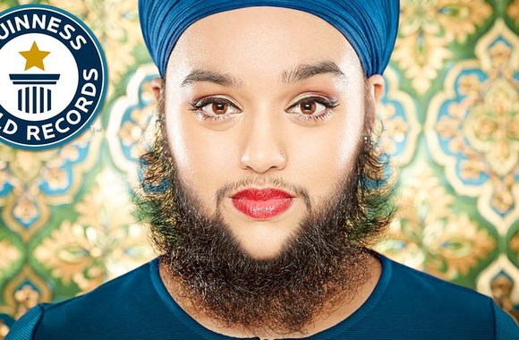 harnaam-kaur