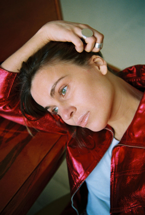 Gabrielė Vilkickytė / Asmeninio albumo nuotr.