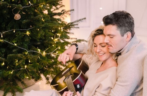 Liucina ir Tadas Rimgailos / „Tati Frank Photo“ nuotr. 