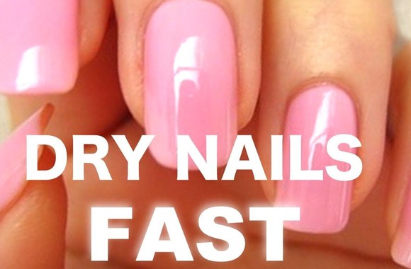 how-to-dry-your-nails-fast-1-minute