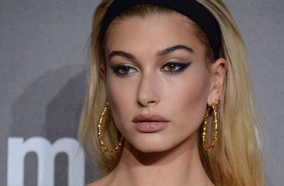 Hailey Baldwin